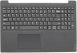 Lenovo Carcasa superioara cu tastatura palmrest Laptop, Lenovo, V15-ADA, V15-IIL, V15-IGL, V15-IWL, 5CB0Y99430, AP1RU000200 (caselen63-AU0)