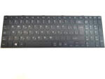 Toshiba Tastatura Laptop, Toshiba, Satellite C50-B, C50D-B, C50T-B, C50A-B, C50-A, C50D-A, C50T-A, C55-B, C55D-B, C55-A, C55T-A, C55D-A, C55DT-A, C55D-B, C55DT-B, layout SK (tos1SK-AU0)