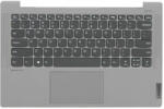 Lenovo Carcasa superioara cu tastatura palmrest Laptop, Lenovo, IdeaPad 5-14ARE05, 5-14IIL05, 5-14ITL05, FRU 5CB1A13961, AP2UZ000530 (caselen52-AU0)