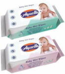 Aquella Kids Baby Mix kupakos 72 db