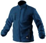 CXS Férfi fleece dzseki OTTAWA - Sötétkék | 3XL (1240-001-414-97)