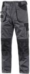 CXS Munkanadrág ORION TEODOR - Szürke / fekete | 46 (1020-003-710-46)