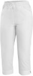 CXS Női 3/4 fehér nadrág CXS AMY - Fehér | 42 (1150-091-100-42)