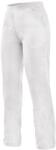 CXS Női fehér munkavédelmi nadrág DARJA 190 - Fehér | 58 (1150-015-100-58)
