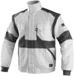 CXS Munkavédelmi felső CXS LUXY EDA - Fehér / szürke | 50 (1010-006-109-50)