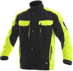 CXS Téli munkavédelmi kabát SIRIUS BRIGHTON - 60-62 (1010-014-802-62)