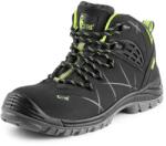 CXS Magasszárú munkacipő CXS Universe METEOR O2 - 40 (2114-020-808-40)