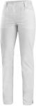 CXS Fehér női munkanadrág CXS ERIN - Fehér | 56 (1150-089-100-56)