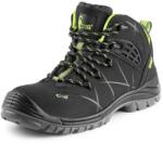 CXS Magasszárú munkavédelmi cipő CXS Universe METEOR S3 - 41 (2118-131-808-41)