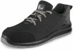 CXS Munkacipő acél orrbetéttel CXS TEXLINE SIT S1 - 46 (2125-106-810-46)