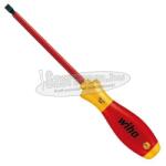 Wiha SoftFinish VDE SL3,5x100 00822 (040301-0450) Surubelnita