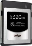 Wise CFexpress PRO 320GB (WI-CFX-B320P)