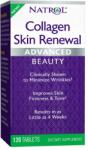 Natrol Collagen Skin Renewal tabletta 120 db