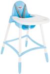 Pilsan Star blue Scaun de masa bebelusi, inaltator