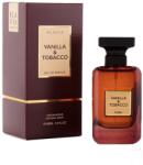 Flavia Vanilla & Tobacco EDP 100ml Parfum
