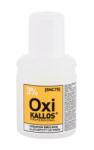 Kallos Oxi 3% vopsea de păr 60 ml pentru femei