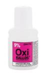 Kallos Oxi 9% vopsea de păr 60 ml pentru femei