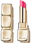 Guerlain KissKiss Bee Glow balsam de buze hidratant culoare 409 Fushia Glow 3, 2 g