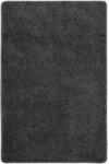 vidaXL sötétszürke csúszásmentes bozontos szőnyeg 200 x 290 cm (340381)