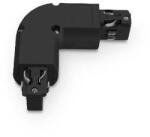 Brilum Piesa de conectare SCENA WL1 stanga negru (B3099)