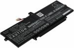 Powery Helyettesítő laptop akku HP EliteBook x360 1040 G7 8WA61AV