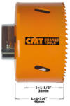 CMT körkivágó 30mm bi-metal 551.030. 00