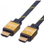 Roline HDMI Conector Negru 10m 11.04. 5506 (11.04.5506)