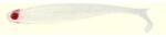 Mustad Shad MUSTAD Mezashi Z-Tail Minnow 7.6cm, culoare Shirasu, 6buc/plic (F1.MZTM.SRS.3)
