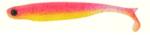Mustad Shad MUSTAD Mezashi Z-Tail Minnow 7.6cm, culoare Shocking Pink, 6buc/plic (F1.MZTM.SK.3)
