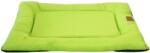 ZooBeeDoo Culcuș ZooBeeDoo Camping - verde 66 x 48 x 6 cm