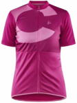  Craft női kerékpáros ruha Endur Logo, rózsaszín, XL