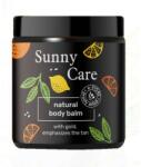 E-Fiore Loțiune după bronzare Regenerare și Strălucire - E-Fiore Sunny Care Natural Body Balm 180 ml