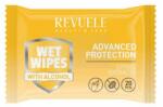Revuele Șervețele umede cu extract de citrice - Revuele Advanced Protection Wet Wipes Citrus Extracts 20 buc