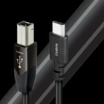 AudioQuest Cablu USB B - USB C AudioQuest Carbon 3 m