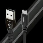 AudioQuest Cablu USB A - USB Micro AudioQuest Carbon 1.5 m