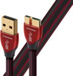 AudioQuest Cablu USB 3.0 A - USB 3.0 Micro AudioQuest Cinnamon 3 m