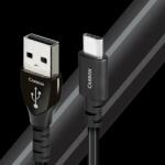 AudioQuest Cablu USB A - USB C AudioQuest Carbon 1.5 m