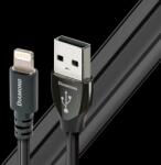 AudioQuest Cablu USB A - Lightning AudioQuest Diamond 1.5 m