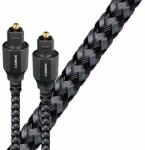 AudioQuest Cablu optic Toslink - Toslink AudioQuest Carbon 5 m