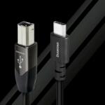 AudioQuest Cablu USB B - USB C AudioQuest Diamond 0.75 m