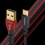 AudioQuest Cablu USB A - USB C AudioQuest Cinnamon 0.75 m