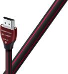 AudioQuest Cablu HDMI AudioQuest Cherry Cola 30 m