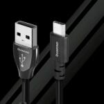 AudioQuest Cablu USB A - USB C AudioQuest Diamond 1.5 m