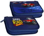 Starpak Hot Wheels felszerelt kihajtható tolltartó - Vállald be! (486070)