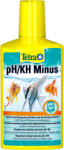Tetra pH/KH Minus - 250 ml (140288)