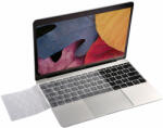 Comma MacBook 12" Comma High Transparent Keyboard Protector Crystal (CMHTKPMB12C)
