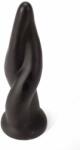 X-Men Dop Anal Xxl, Negru, 27 Cm - pasiune - 119,94 RON