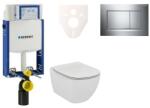 Ideal Standard Fali WC szett Ideal Standard Kombifix 110.302. 00.5NE6 (110.302.00.5NE6)