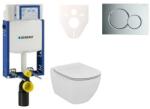 Ideal Standard Fali WC szett Ideal Standard Kombifix 110.302. 00.5NE2 (110.302.00.5NE2)