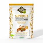 Germline Supermix pentru micul dejun cu alune de padure - chai bio 350g Germline - supermarketpentrutine